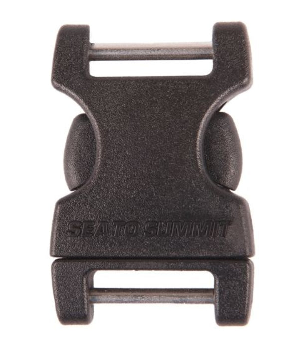 Field Repair Buckle 1.5in Side Release 2 Pin