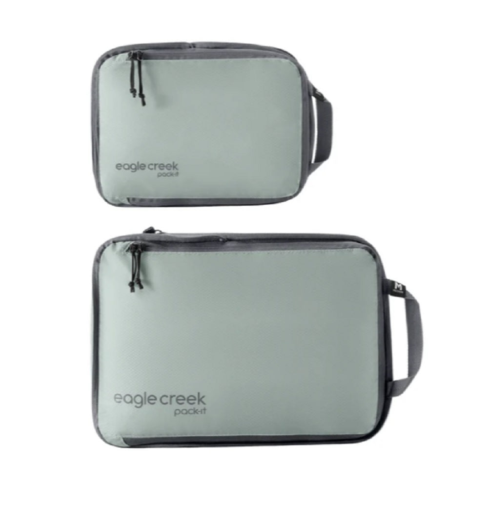 Pack-It Isolate Cube Set XS/S/M  F24