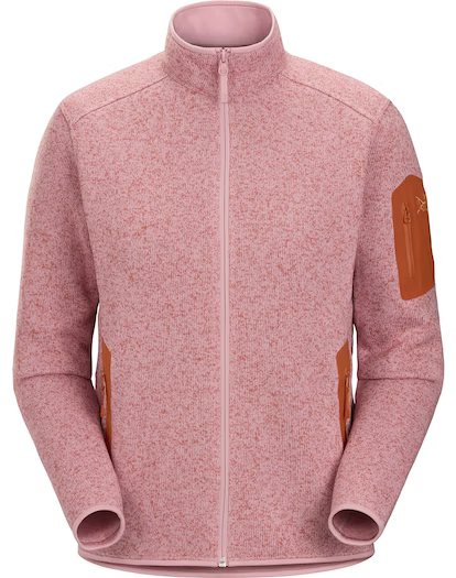 Womens Covert Cardigan S25