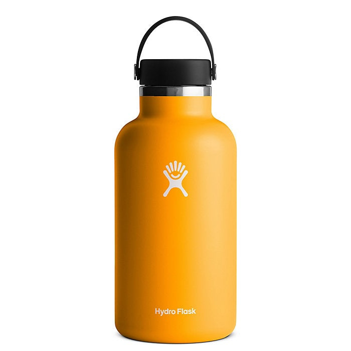 HYDRO FLASK 64 OZ. Wide Mouth