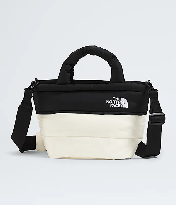 Nuptse Mini Bag