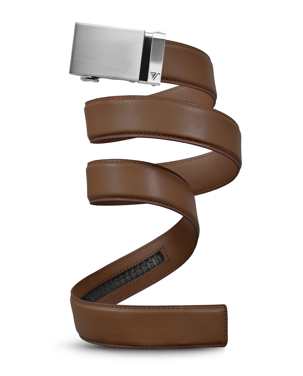MISSION BELT Steel Buckle Belt