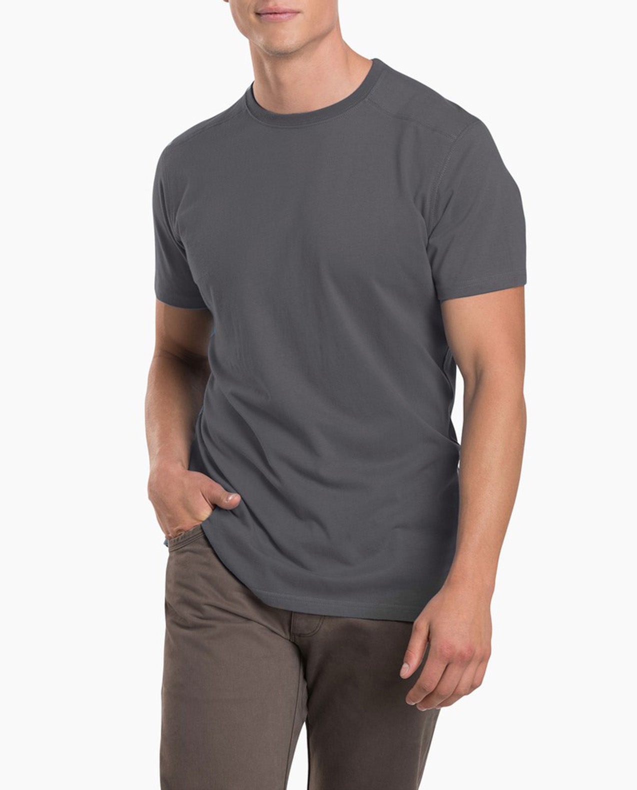 KUHL Bravado SS SHIRT