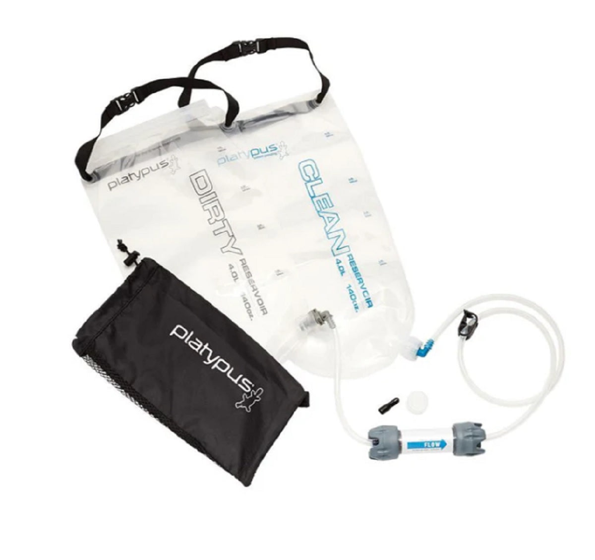 GravityWorks System 4L U24