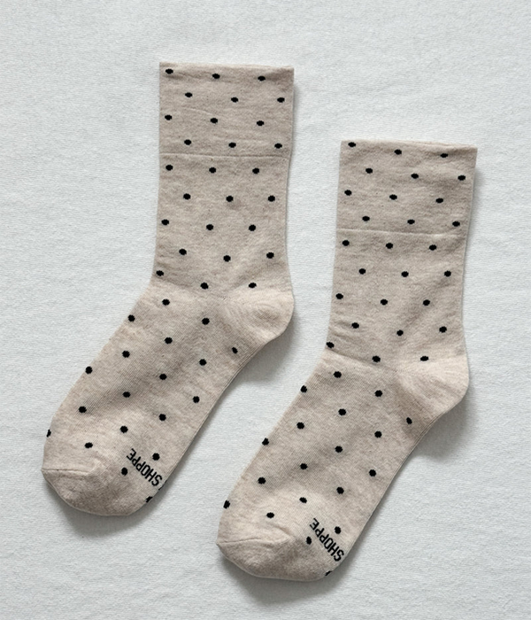 Le Bon Womens Sneaker Socks