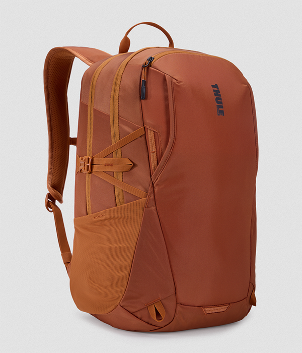 EnRoute Backpack 23L in Natural Orange
