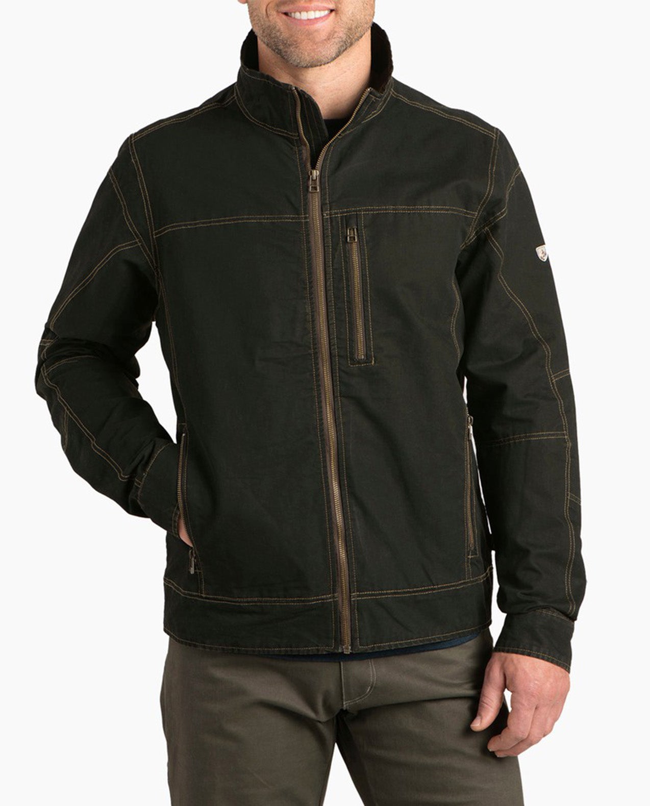 KUHL Mens Burr Jacket