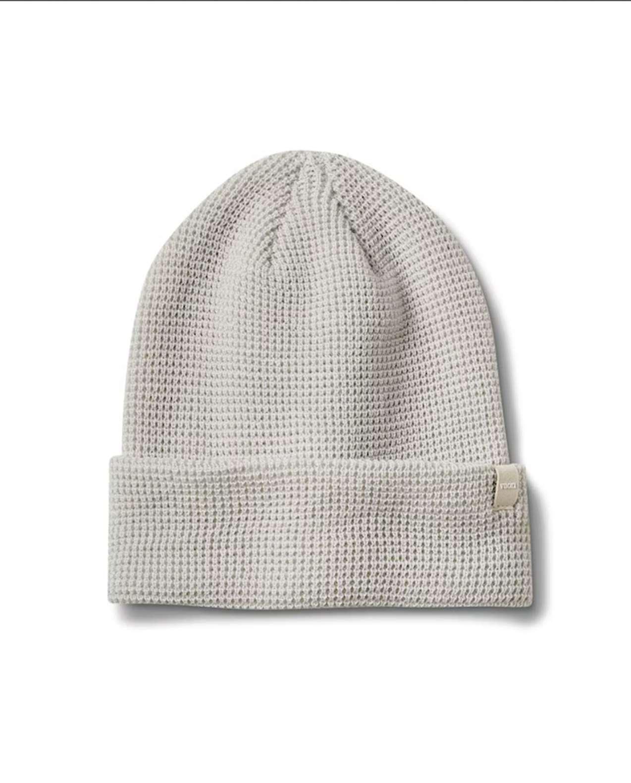 Alpine Waffle Beanie