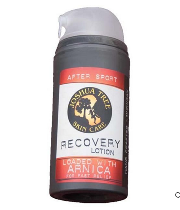 Jtree Arnica Recovery Pump