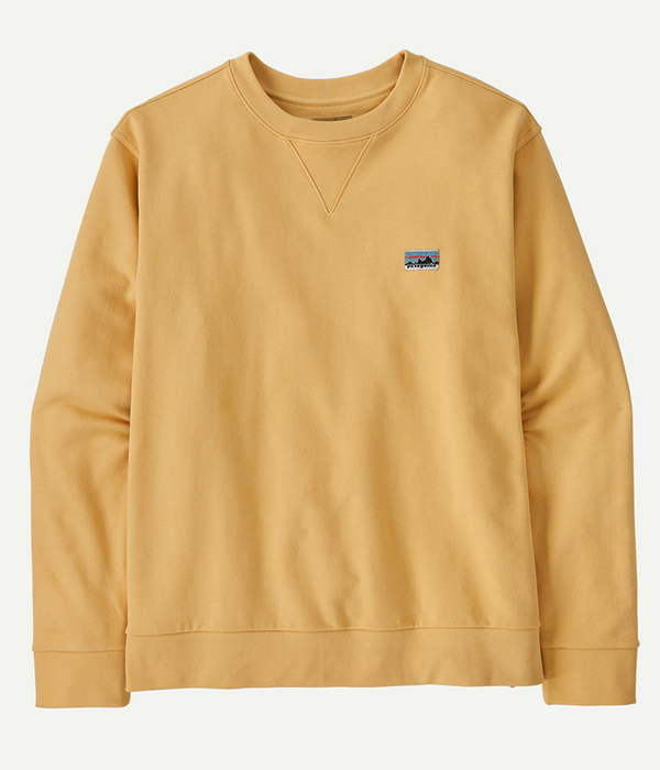 Mens Daily Crewneck Sweatshirt