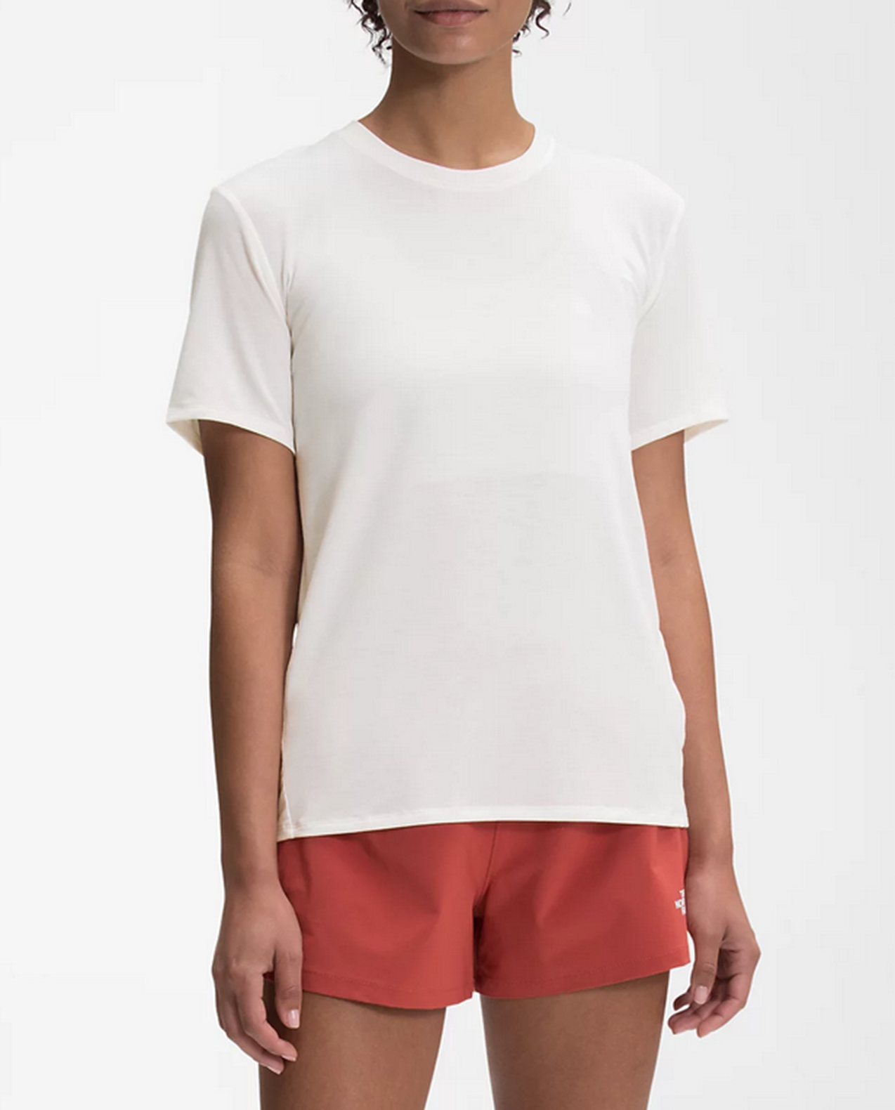 Womens Wander S/S