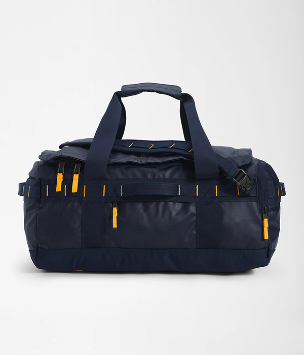 Base Camp Voyager Duffel 42L S25