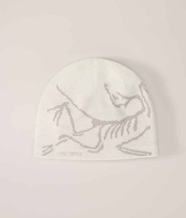 Bird Head Toque S26