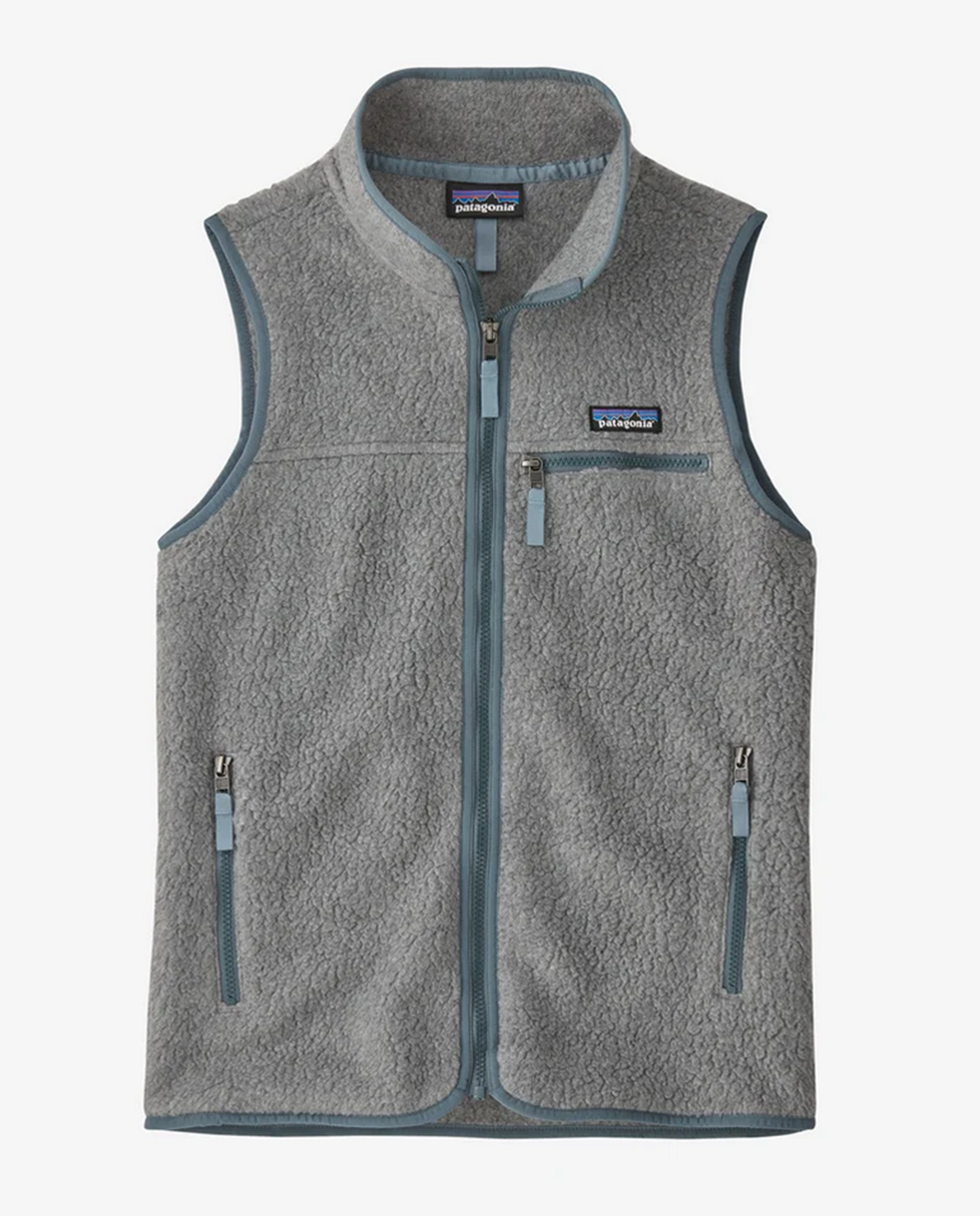 PATAGONIA Womens Retro Pile Vest
