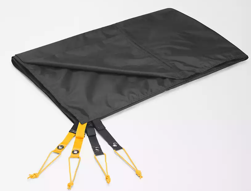 THE NORTH FACE Footprint Wawona 4