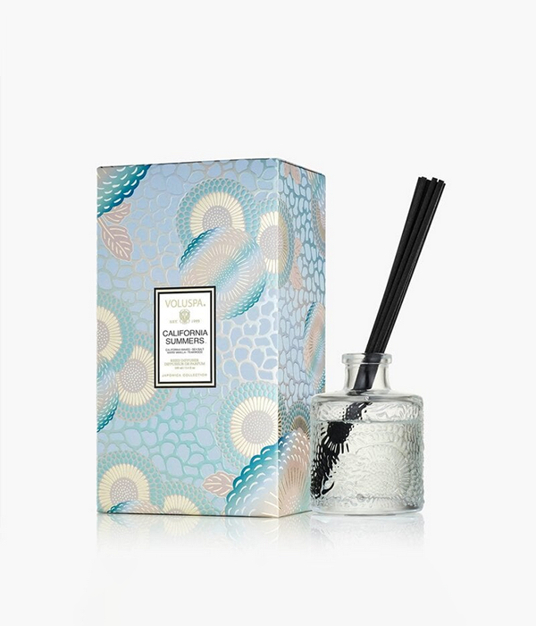 Home Ambiance Diffuser 3.4oz