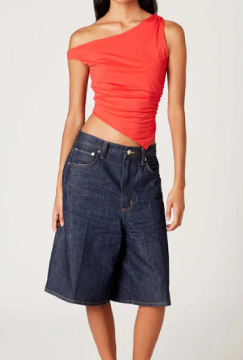 Womens Jack Top