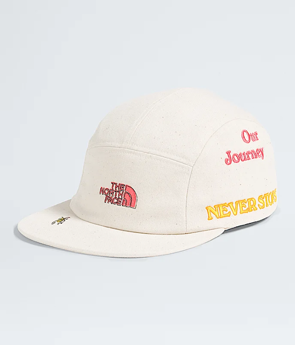 Norm Camp Hat