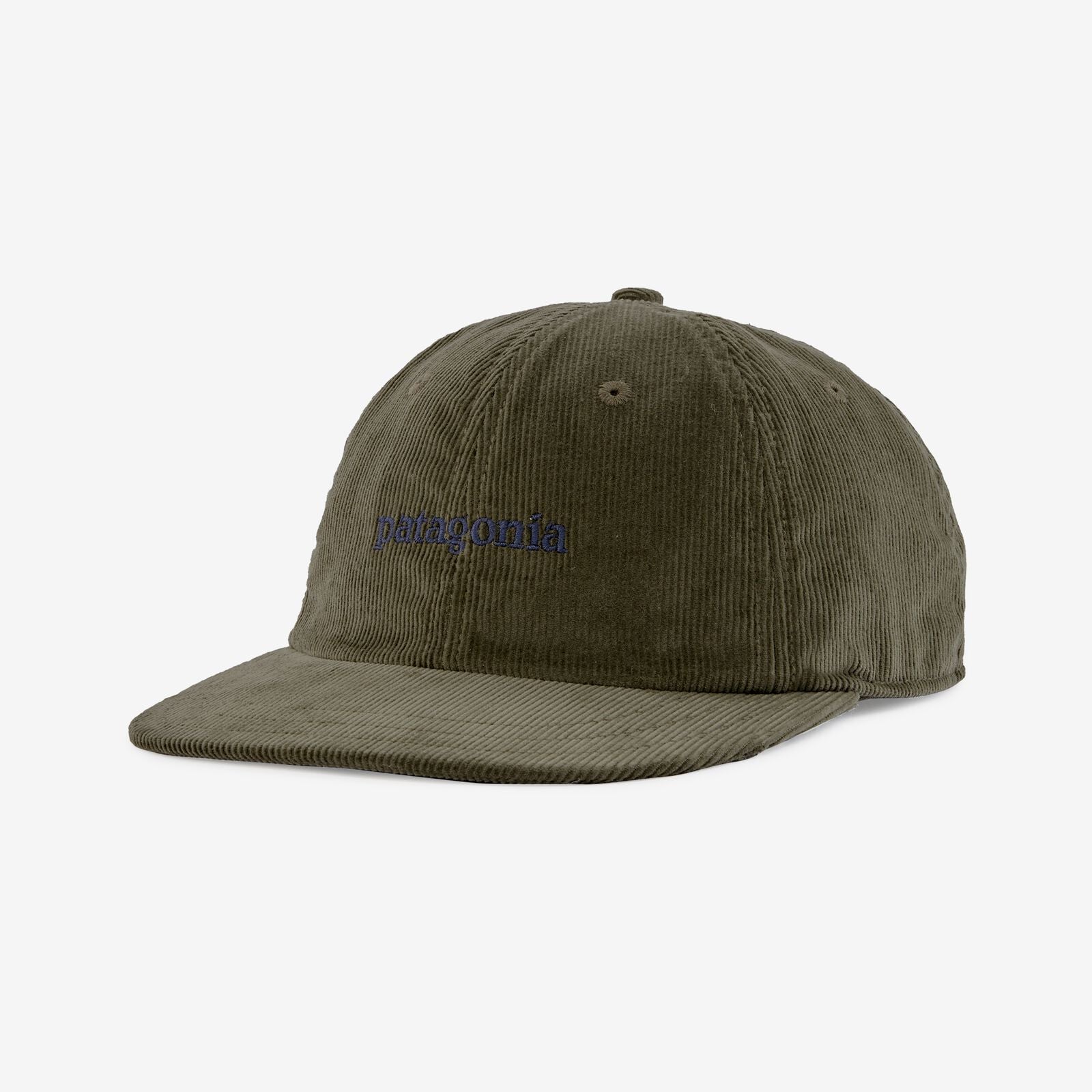Corduroy Cap
