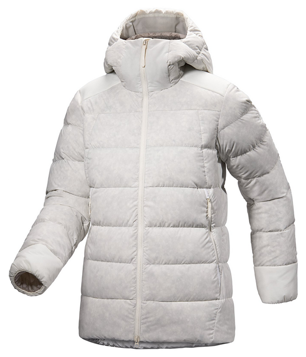 Womens Thorium Hoody F24