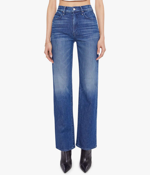 Womens The Kick it Jean in Which is Witch