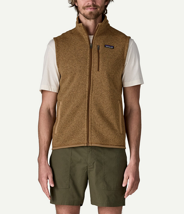Mens Better Sweater Vest