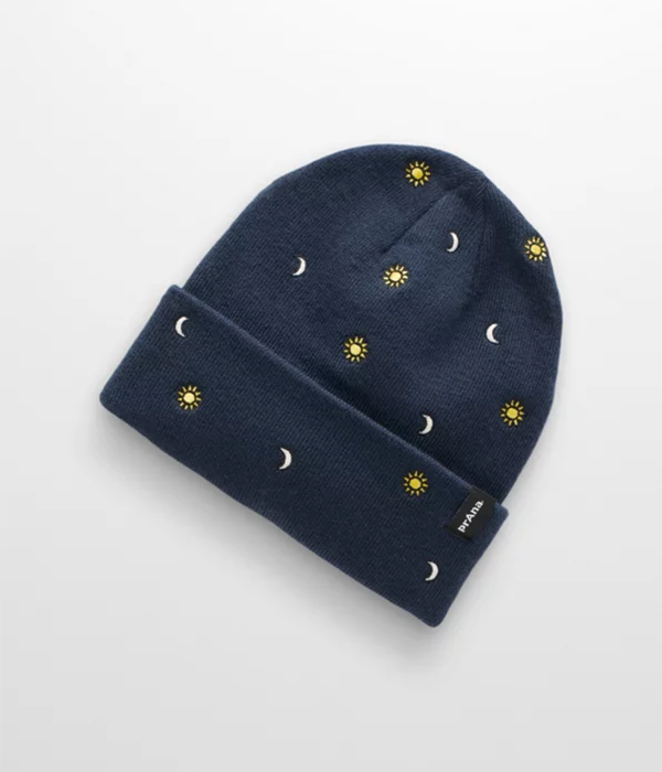 Womens Wild Now Beanie