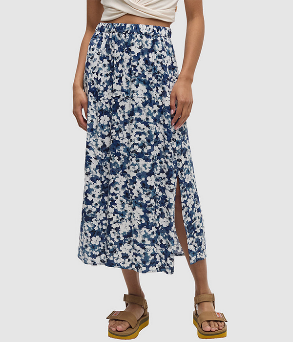 Womens Yaletown Skirt