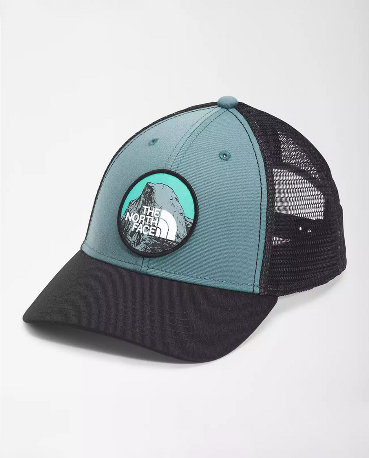 Mudder Trucker F25