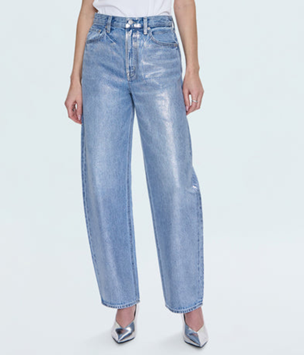 Womens Wes Jean