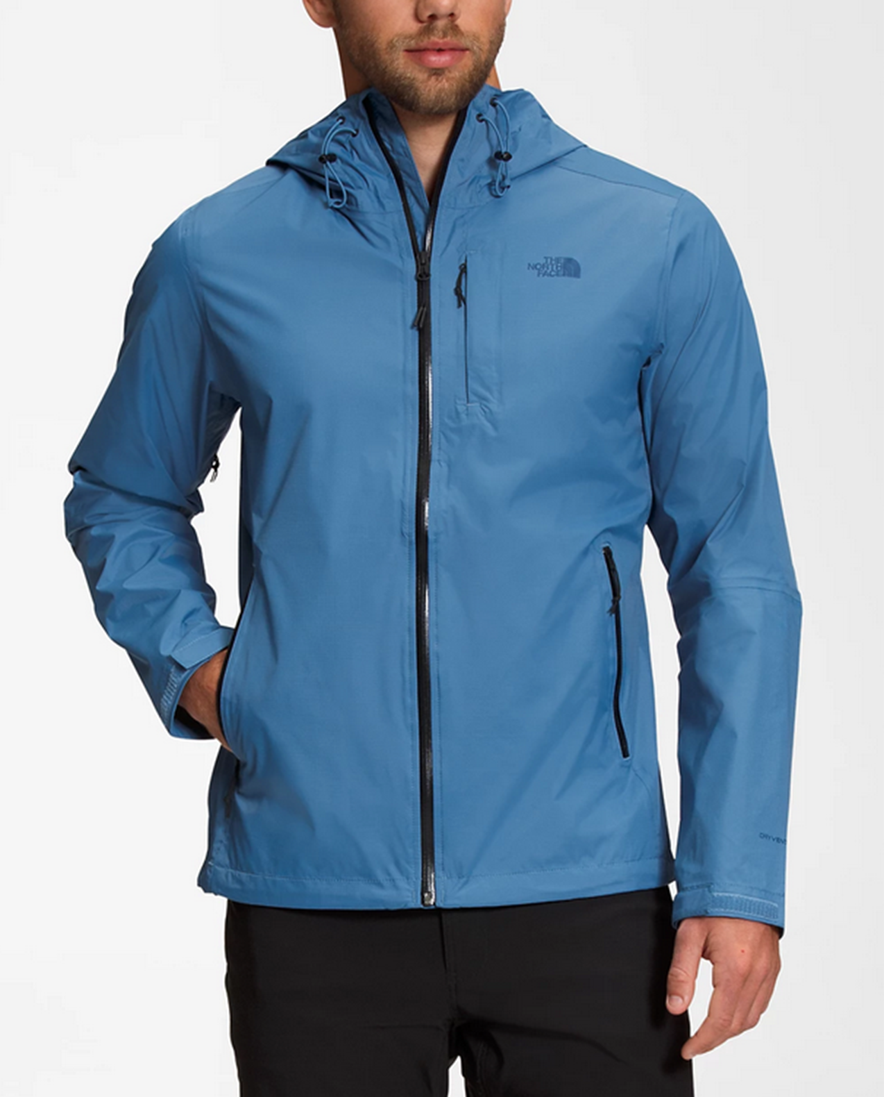 Mens Alta Vista Jacket