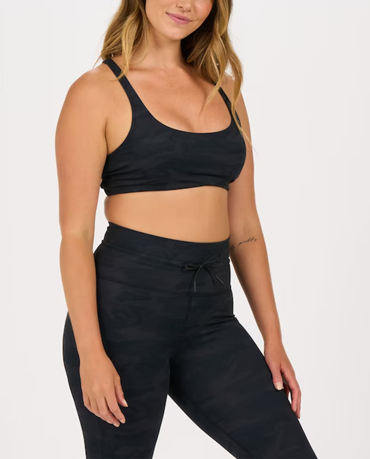 Womens Yosemite Bra