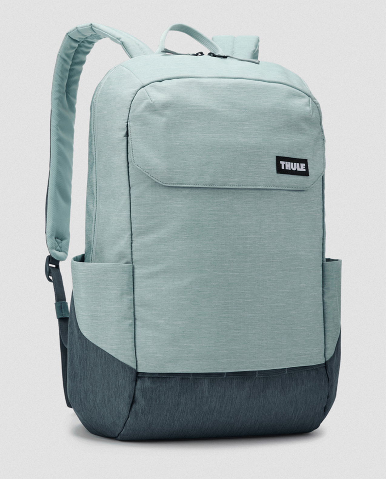 Lithos Backpack 20L in Alaska/Dark Slate