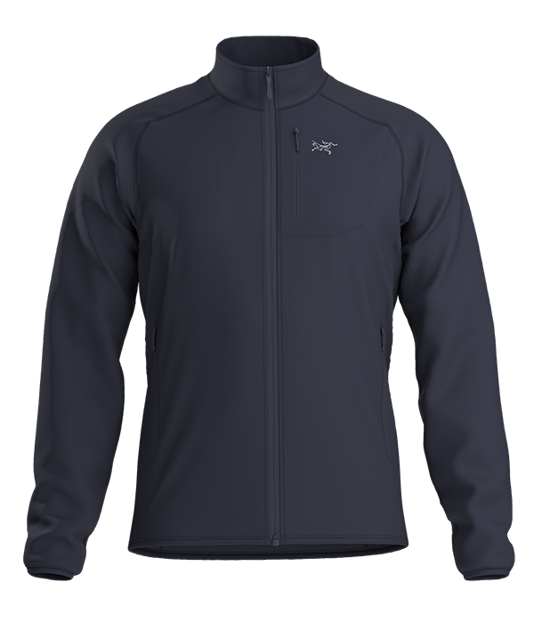 Mens Delta Jacket F26