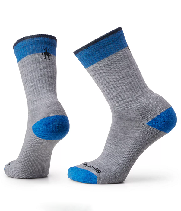 Everyday Rollinsville Crew Socks
