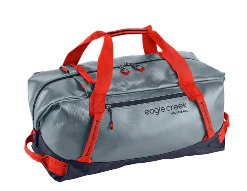 Migrate Duffel 60L
