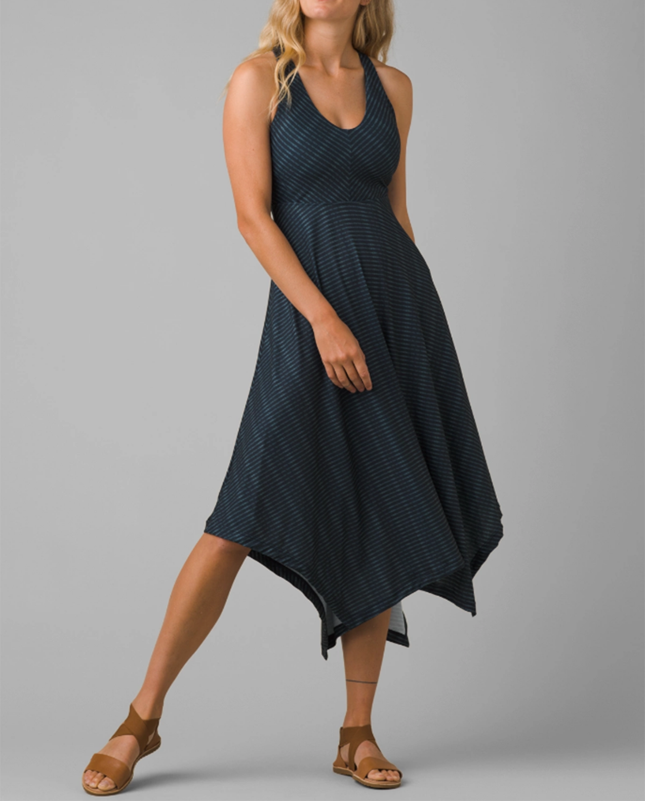 Womens Saxon Dress