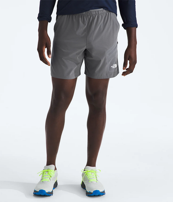 Mens Lightstride Short 7"