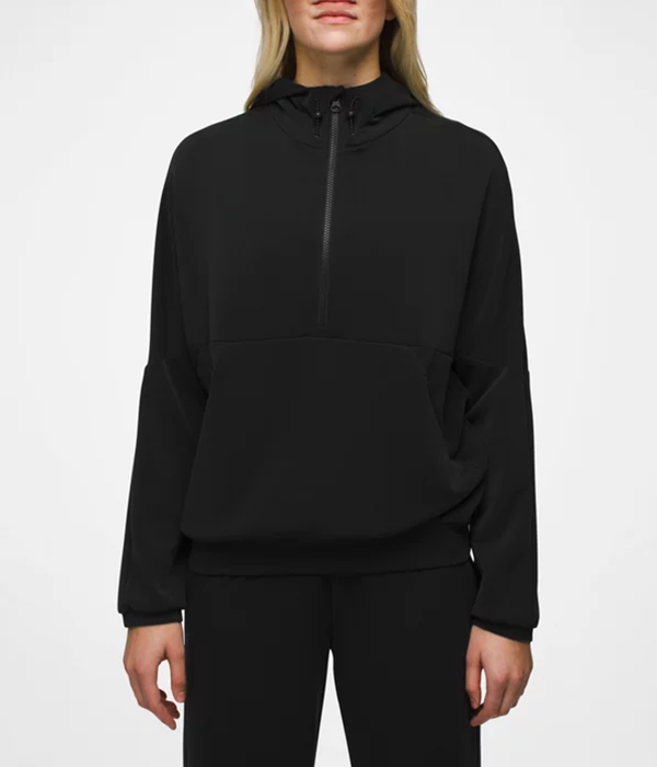 Womens Shea Hot Spell Anorak