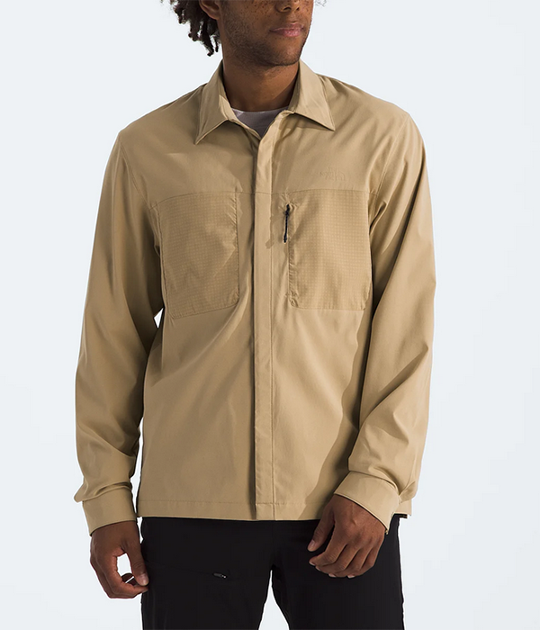 Mens L/S LIGHTRANGE Shirt