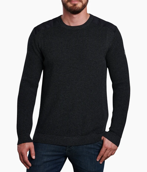 Mens Evader Sweater