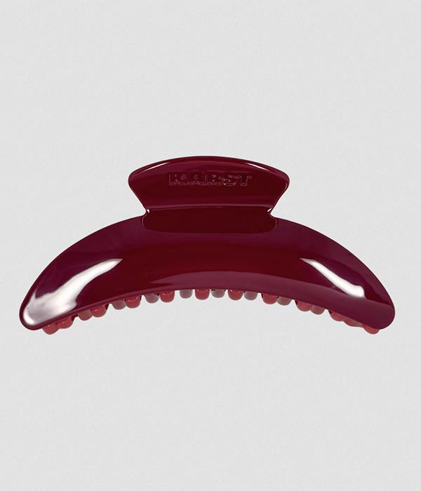 Womens Slim Hair Claw Clip — Jam