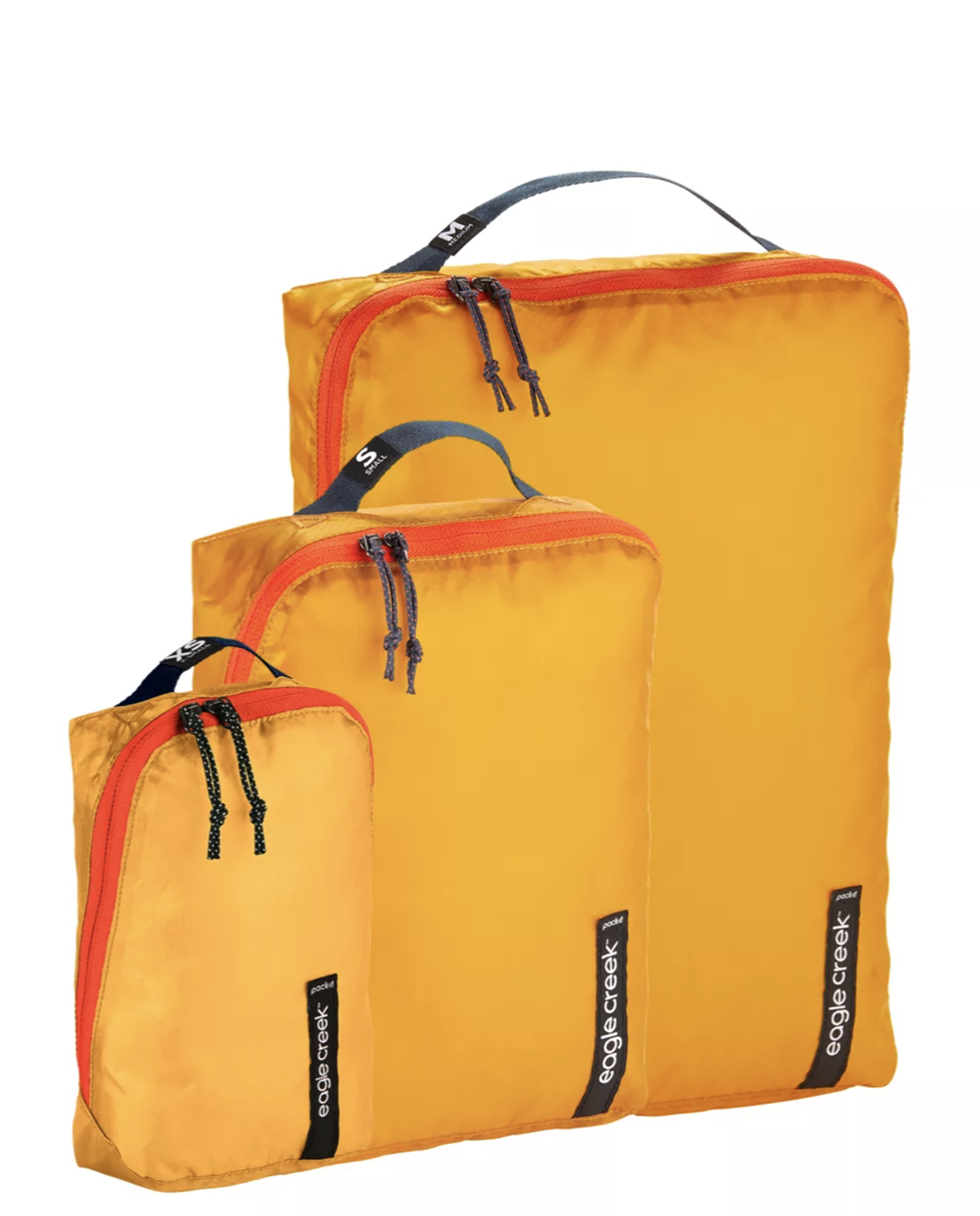 EAGLE CREEK Pack-It Isolate Cube Set XS/S/M
