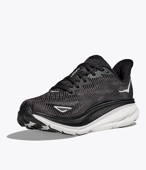 Mens Clifton 9 Wide