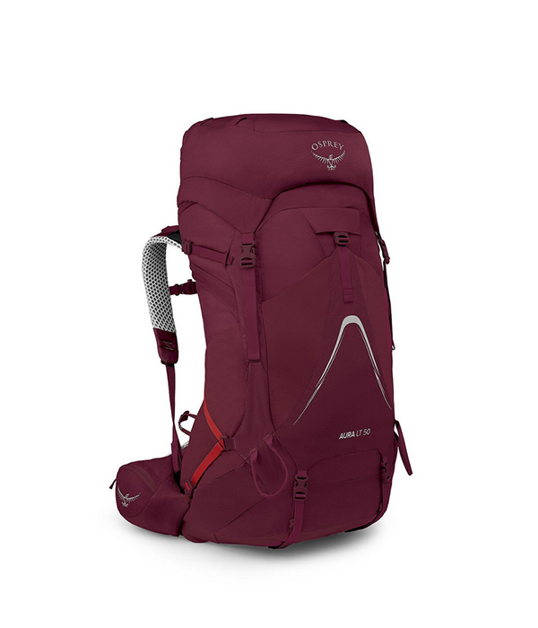 Aura AG LT 50 Antidote Purple WXS/S