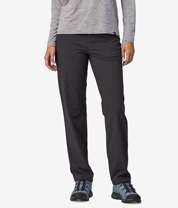 Womens Quandary Pants - Reg S24