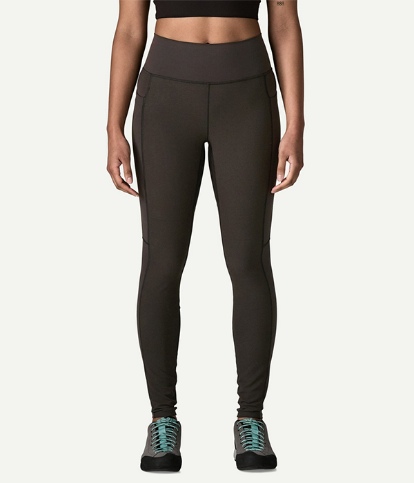Womens Terravia Peak Tights