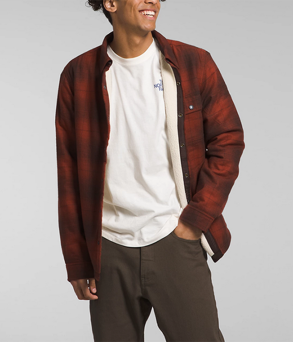 Mens Campshire Shirt F24