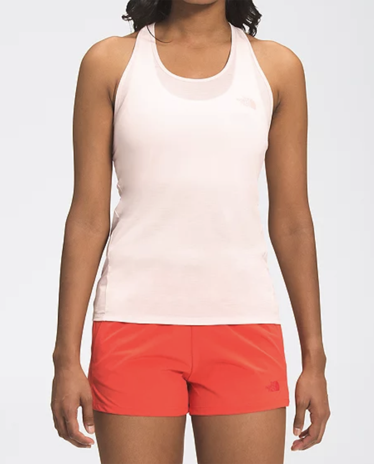 THE NORTH FACE Womens Wander Tank