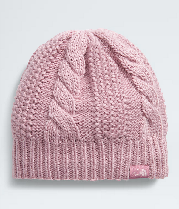 Womens Oh Mega Lined Beanie